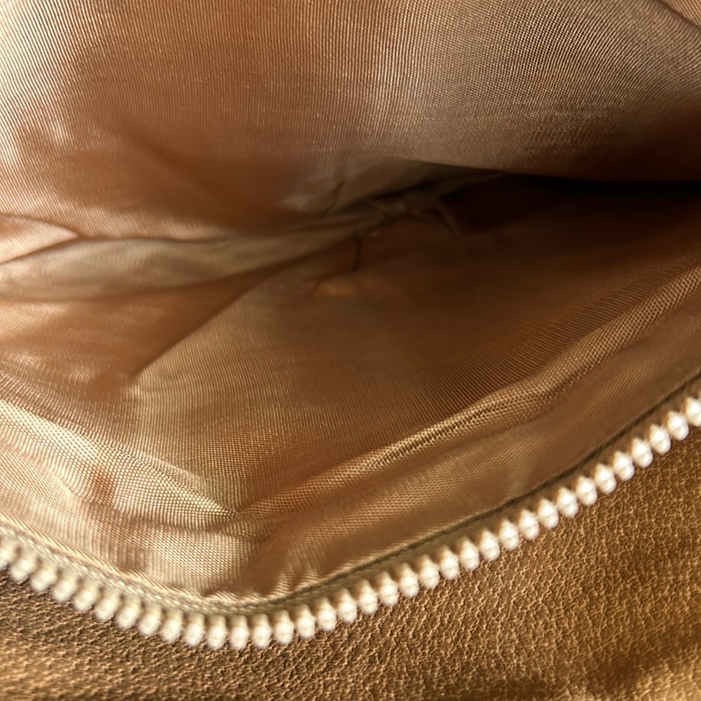 Celine Vintage Wristlet Clutch - Picture 7 of 14